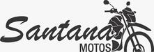 SANTANA MOTOS LTDA - Simulador de financiamento